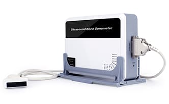 超声骨密度仪KJ7000+套件