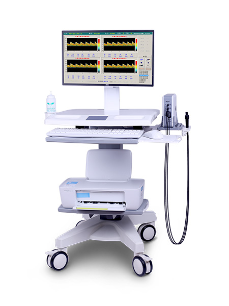 经颅多普勒血流分析仪